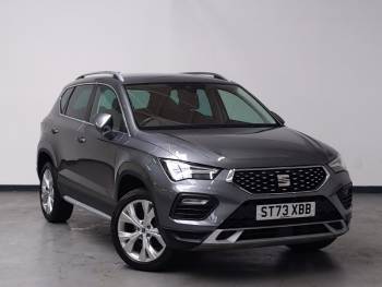 2023 (73) Seat Ateca 1.5 TSI EVO Xperience 5dr DSG