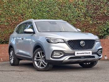 2022 (72) MG Hs 1.5 T-GDI Excite 5dr