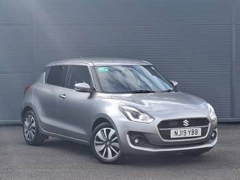 2019 (19) Suzuki Swift 1.0 Boosterjet SHVS SZ5 5dr