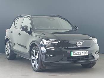 2023 (23) Volvo Xc40 170kW Recharge Plus 69kWh 5dr Auto