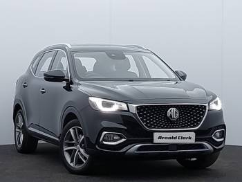 2021 (21) MG Hs 1.5 T-GDI Excite 5dr