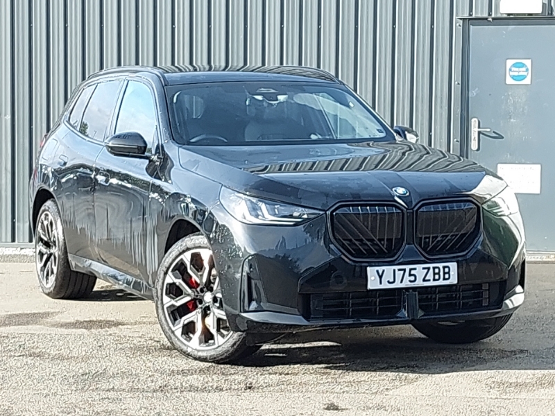 2026 BMW X3