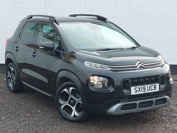 2019 (19) Citroen C3 Aircross 1.5 BlueHDi Flair 5dr [6 speed]