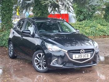 2019 (19) Mazda 2 1.5 Sport Nav+ 5dr Auto