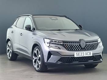 2023 (23) Renault Austral E-Tech FHEV Techno Esprit Alpine 5dr Auto