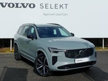 2025 (75) Volvo Xc90 2.0 B5P Plus Dark 5dr AWD Geartronic