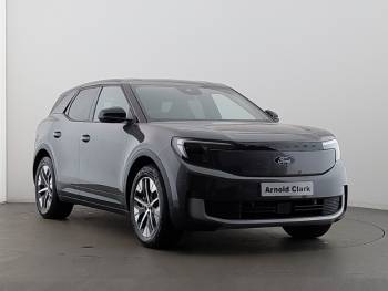 2025 (25) Ford Explorer 210kW Select 77kWh 5dr Auto