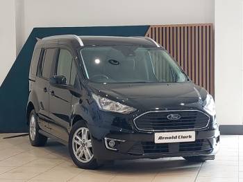 2020 (20) Ford Tourneo Connect 1.5 EcoBlue 120 Titanium 5dr Powershift