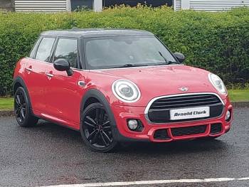 2019 (19) MINI Hatchback 1.5 Cooper Sport II 5dr