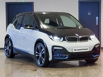 2021 (71) BMW I3 135kW S 42kWh 5dr Auto