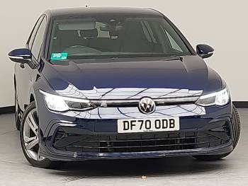 2020 (70) Volkswagen Golf 2.0 TDI 150 R-Line 5dr DSG