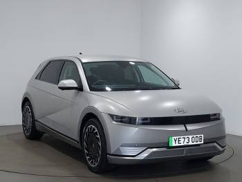 2023 (23) Hyundai Ioniq 5 168kW Ultimate 77 kWh 5dr Auto
