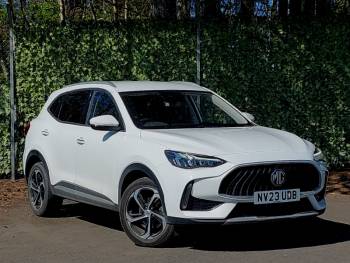 2023 (23) MG Hs 1.5 T-GDI Trophy 5dr