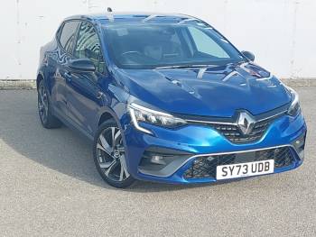 2023 (73) Renault Clio 1.0 TCe 90 RS Line 5dr