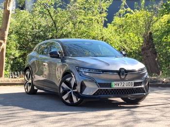 2022 (72) Renault Megane E-TECH Electric EV60 160kW Techno 60kWh Optimum Charge 5dr Auto