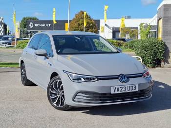 2023 (23) Volkswagen Golf 1.5 eTSI 150 Style Edition 5dr DSG