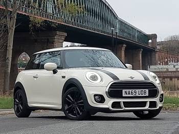 2019 (69) MINI Hatchback 1.5 Cooper Sport II 3dr