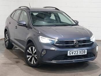 2023 (23) Volkswagen Taigo 1.0 TSI Life 5dr