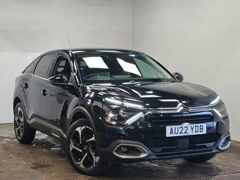 2022 (22) Citroen C4 1.2 PureTech [130] Shine 5dr