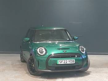 2022 (22) MINI Cooper S 135kW Cooper S Level 2 33kWh 3dr Auto