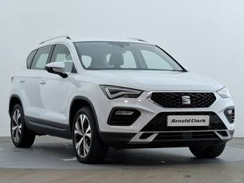 2020 (70) Seat Ateca 1.5 TSI EVO SE Technology 5dr DSG