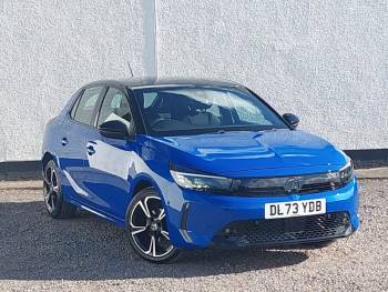 2023 (73) Vauxhall Corsa 1.2 GS 5dr