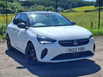 2022 (22) Vauxhall Corsa 1.2 Elite Edition 5dr