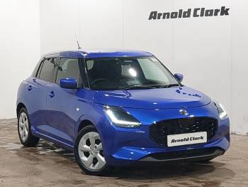 2024 (74) Suzuki Swift 1.2 Mild Hybrid Motion 5dr