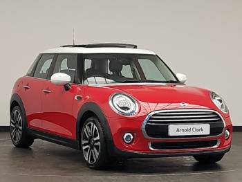 2020 (70) MINI Cooper 1.5 Cooper Exclusive II 5dr