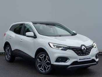 2019 (19) Renault KADJAR 1.5 Blue dCi GT Line 5dr