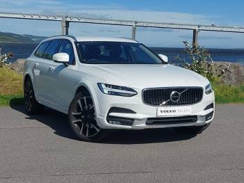 2020 (70) Volvo V90 2.0 D4 Cross Country Plus 5dr AWD Geartronic