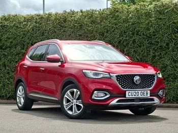 2020 (66) MG Hs 1.5 T-GDI Exclusive 5dr DCT