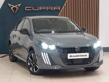 2026 (26) Peugeot 208 1.2 PureTech 100 Allure 5dr