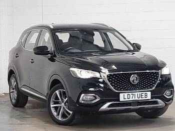 2021 (71) Honda E / MG HS 1.5T GDI Excit5Dr SUV