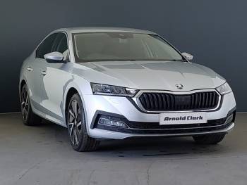 2021 (21) Skoda Octavia 1.4 TSI iV SE L DSG 5dr