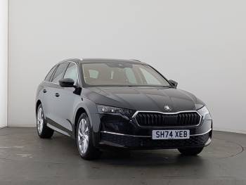 2024 (74) Skoda Octavia 2.0 TDI 150 SE L 5dr DSG