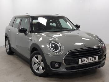 2021 (71) MINI Clubman 1.5 Cooper Classic 6dr