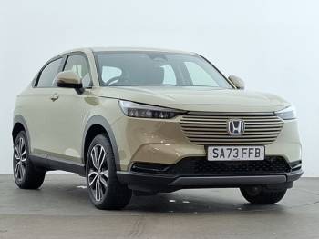 2023 (73) Honda HR-V 1.5 eHEV Elegance 5dr CVT