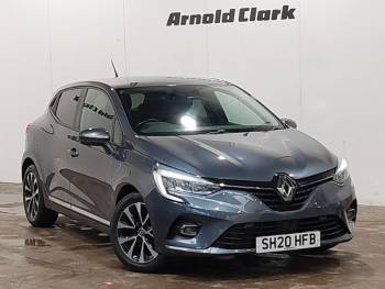 2020 (20) Renault Clio 1.0 SCe 75 Iconic 5dr