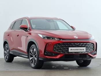 2024 (74) MG Hs 1.5 T-GDI Trophy 5dr