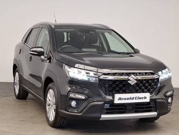 2023 (23) Suzuki S-cross 1.5 Hybrid Motion 5dr AGS