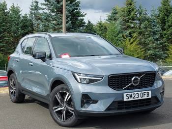 2023 (23) Volvo Xc40 2.0 B3P Plus Dark 5dr Auto