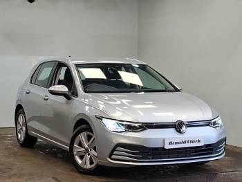 2023 (73) Volkswagen Golf 1.5 eTSI 150 Life 5dr DSG