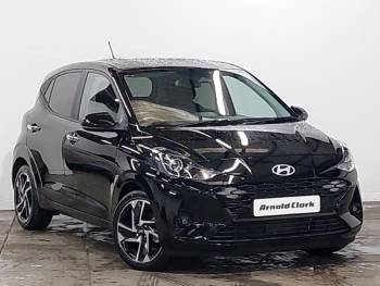 2026 (26) Hyundai I10 1.2 [79] Premium 5dr Auto [Nav]