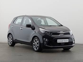 2023 (23) Kia Picanto 1.0 3 5dr Auto [4 seats]