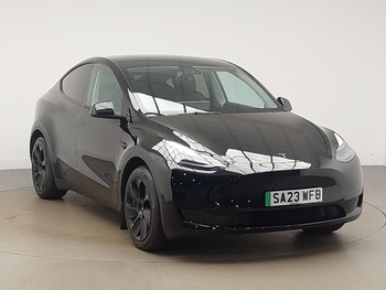 2023 Tesla Model Y RWD 5dr Auto