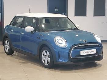 2023 (73) MINI Cooper 1.5 Cooper Classic Premium 5dr Auto