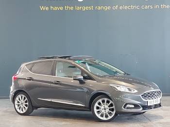 2019 (19) Ford Fiesta Vignale 1.0 EcoBoost 5dr
