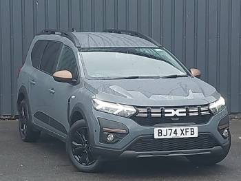 2024 (74) Dacia Jogger 1.6 HEV Extreme 5dr Auto