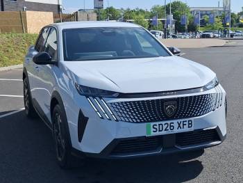 2026 (26) Peugeot 3008 157kW Allure 73kWh 5dr Auto